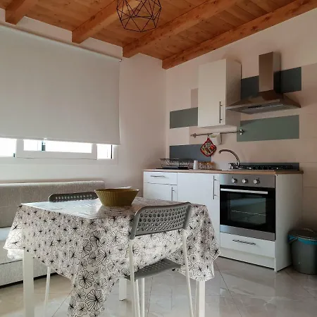Rifinito Bilocale In Centro, Casa Verdi, 2° Piano *