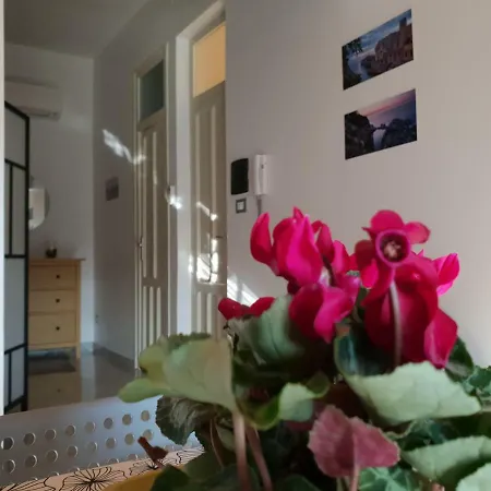 Rifinito Bilocale In Centro, Casa Verdi, 2° Piano Bagheria